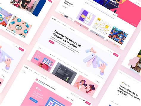 dribbble|dribbble design website.